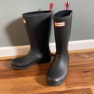 Hunter Play Boots